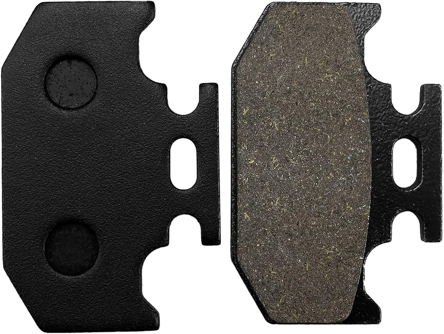 Brake Pads for Kawasaki KDX200 KDX250 KDX220R KLX250R KLX650 1991 - 1996
