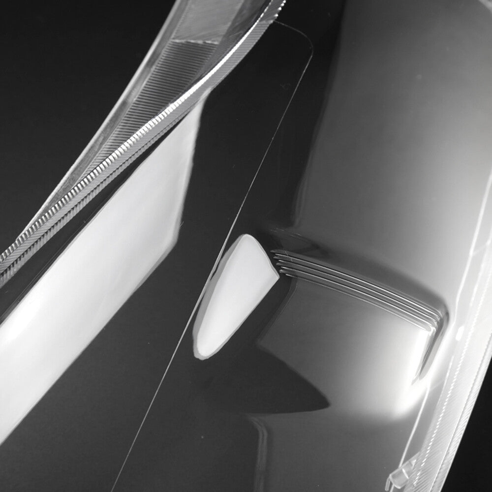 Headlight lens cover for 2011-2014 for Chevrolet for Cruze L+R model.