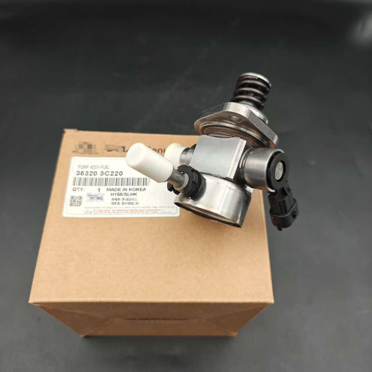 Equipment Manufacturer ( ) New High Pressure Pump 35320-3C220 for 2015-2018 for Kia Sedona 3.3L