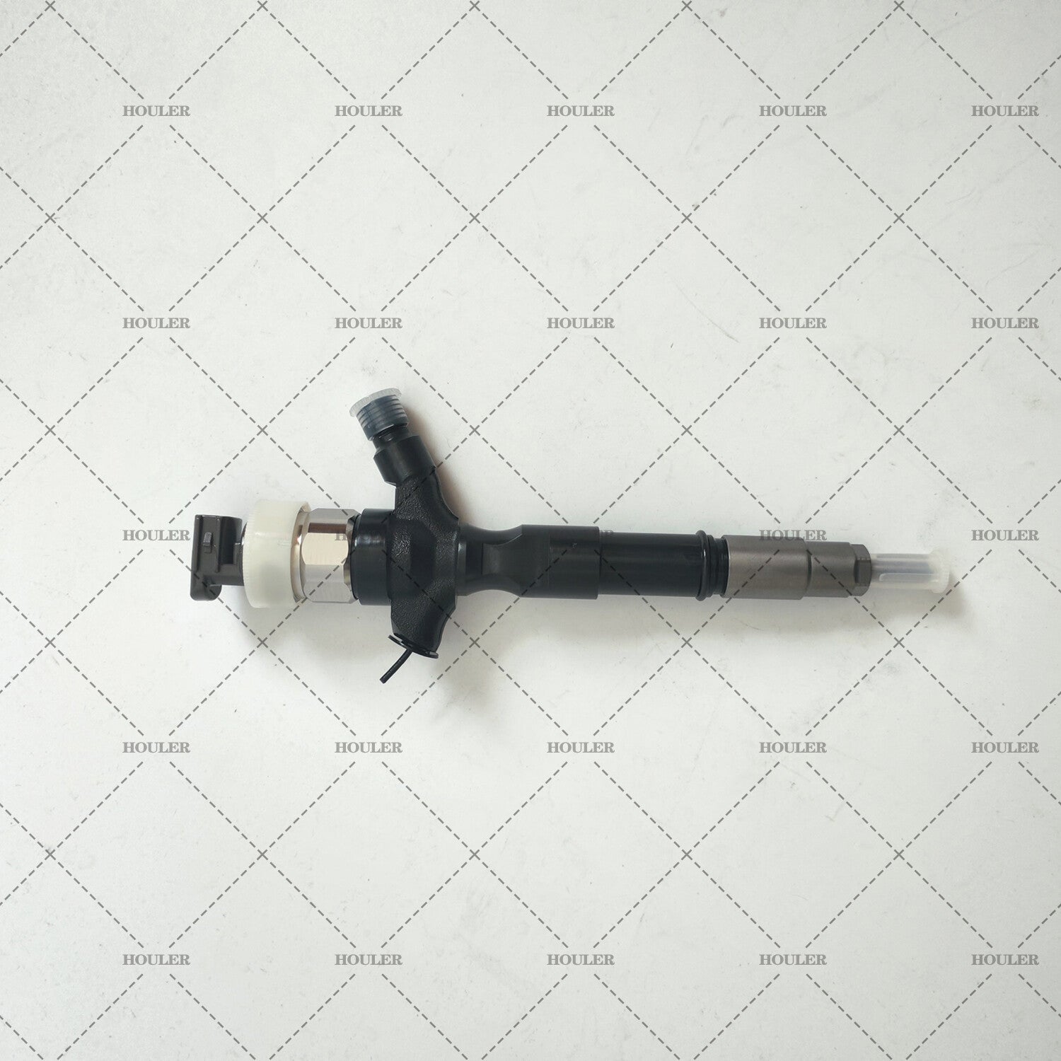 095000-6200 COMMON RAIL DIESEL INJECTOR 095000-6201 for Toyota 23670-29066