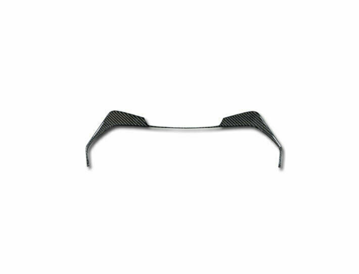 Dashboard Panel Frame Cover Trim for Honda CRV CR-V 2017-2022 Real Carbon Fiber