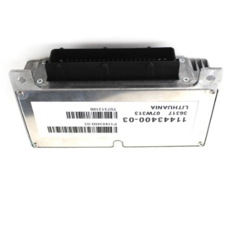 Air Conditioner Controller for Volvo Excavator EC210D EC220DL EC380D 11443400