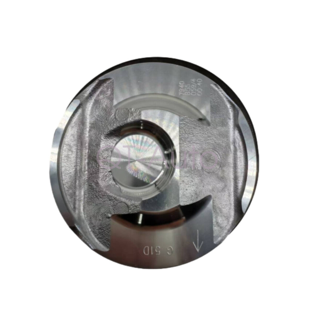 12652807 Piston Kit for 2016-2022 for GMC 2.5 Arcadia for Canyon