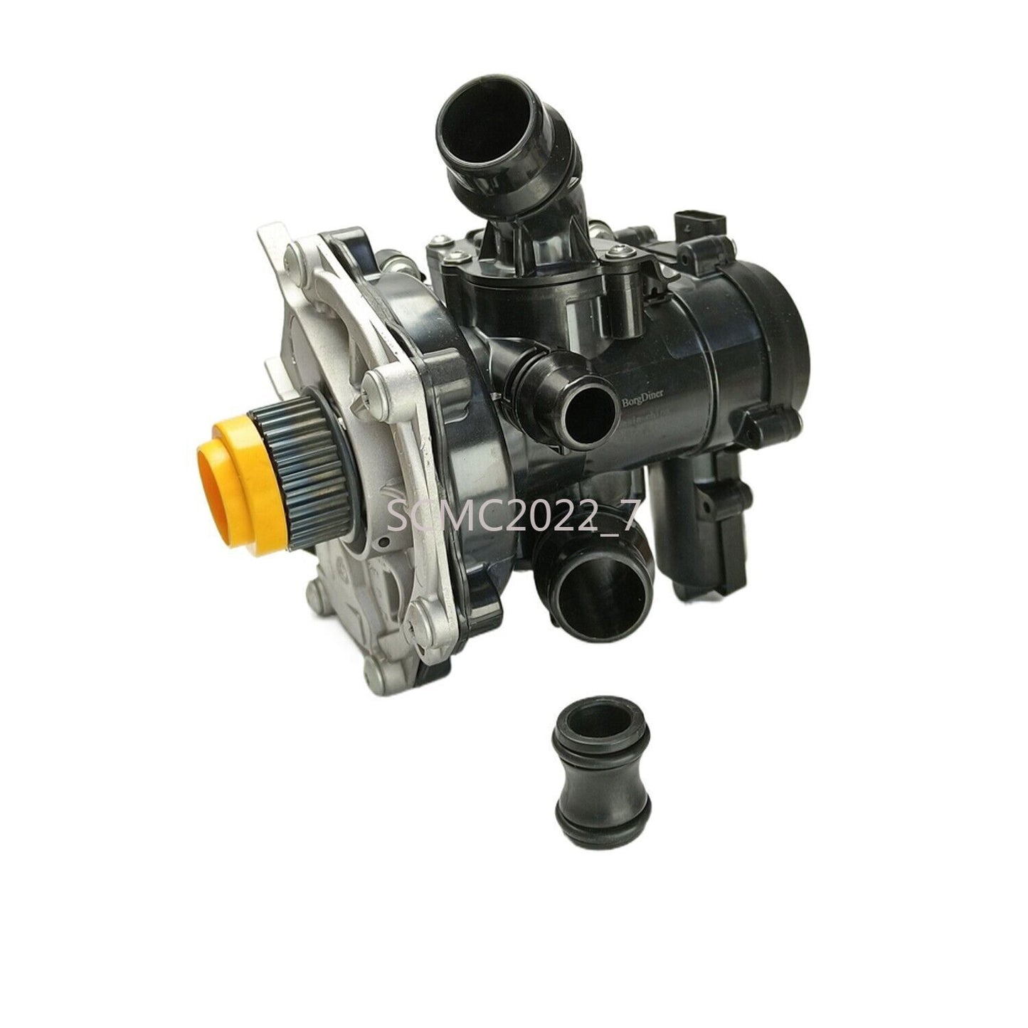 EA888 3rd Gen Water Pump Assembly Fit for VW for Jetta for Golf for AUDI A4 A606L 121 111M