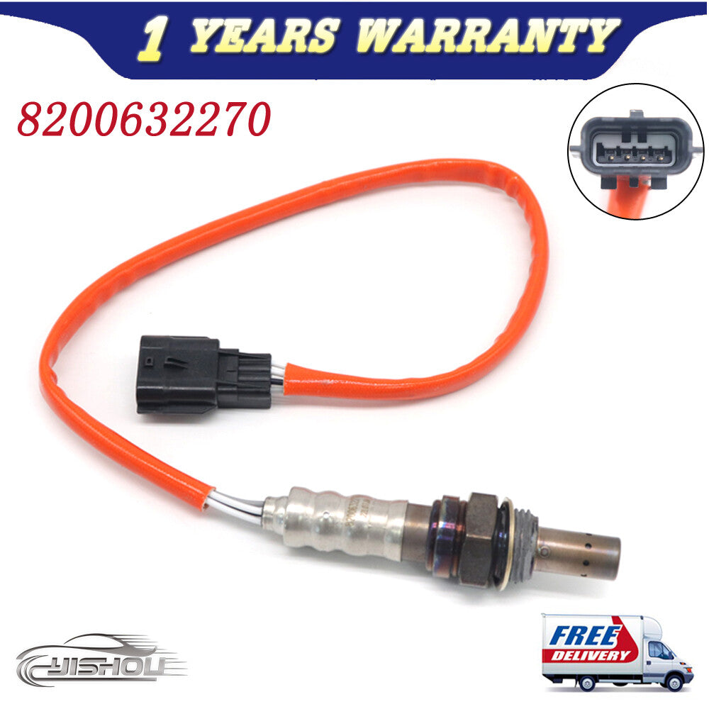Oxygen Sensor Upstream 0258017016 for Mercedes-Benz C350 E350 GLK350 ML350
