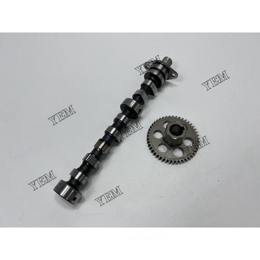 D782 Camshaft Assembly For Kubota Excavator Forklift Diesel Engine Parts