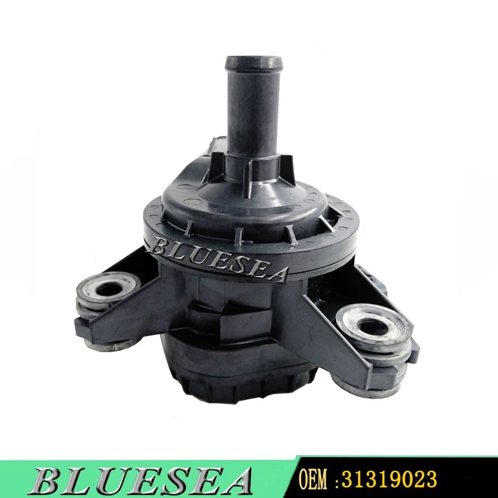 Electronic Water Pump 31319023 FOR 14-2015 for VOLVO V60 15 2.4D D5244T15 Coolant