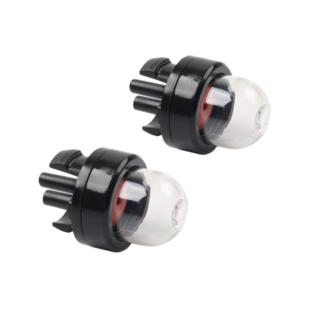 2x Primer Bulb for Ryobi Poulan Echo Chainsaw Trimmer 188-512