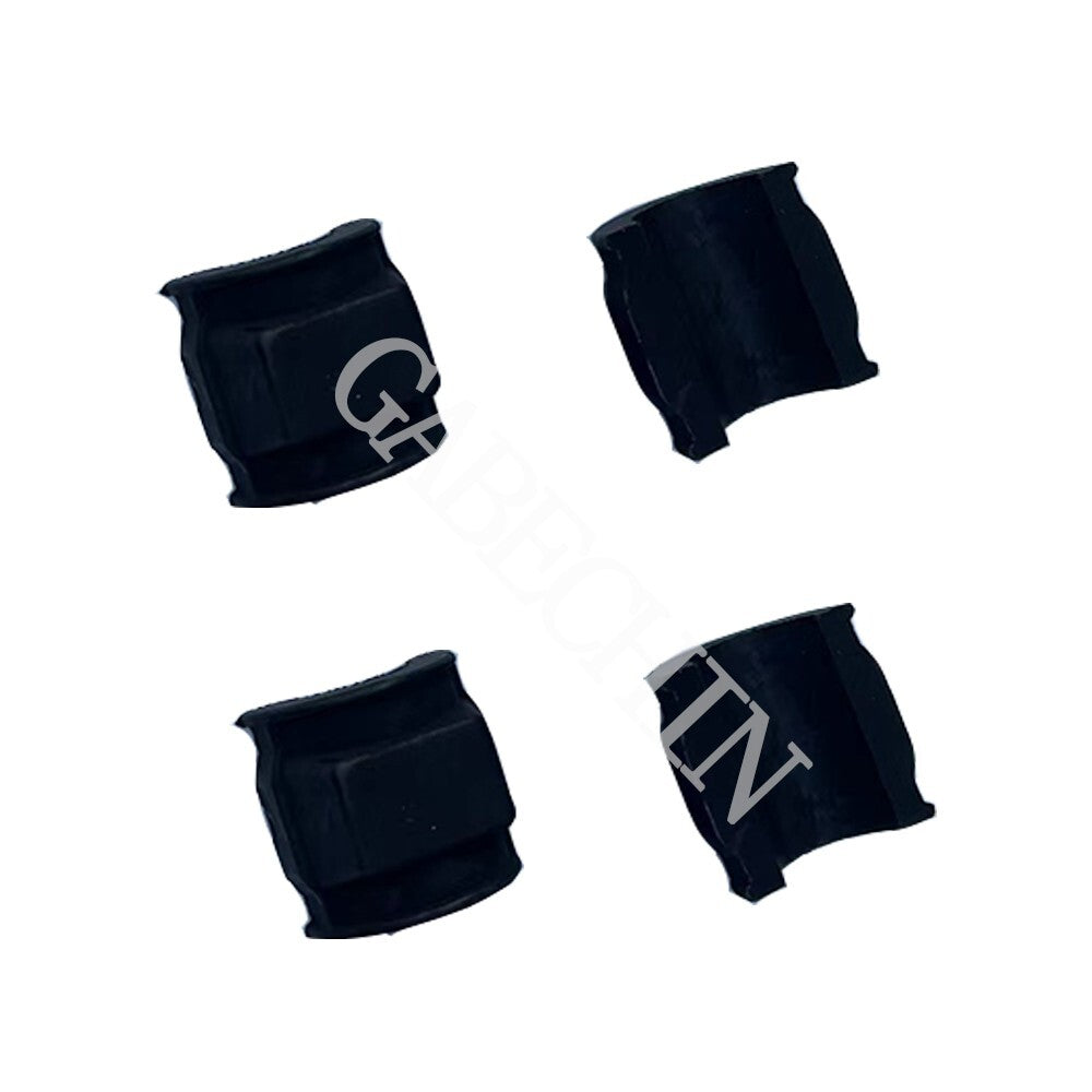 Equipment Manufacturer ( ) for Bentley GT Balance Bar Opening Rubber: 3W0411305D