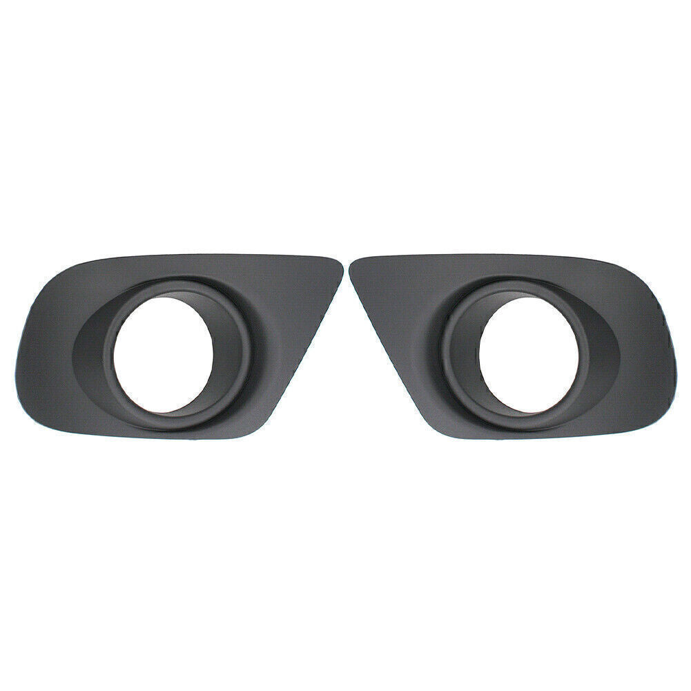 Fog Light Cover Fit 2011-2020 2012 2013 2014 2015 16 for Dodge Journey Chrylser 200