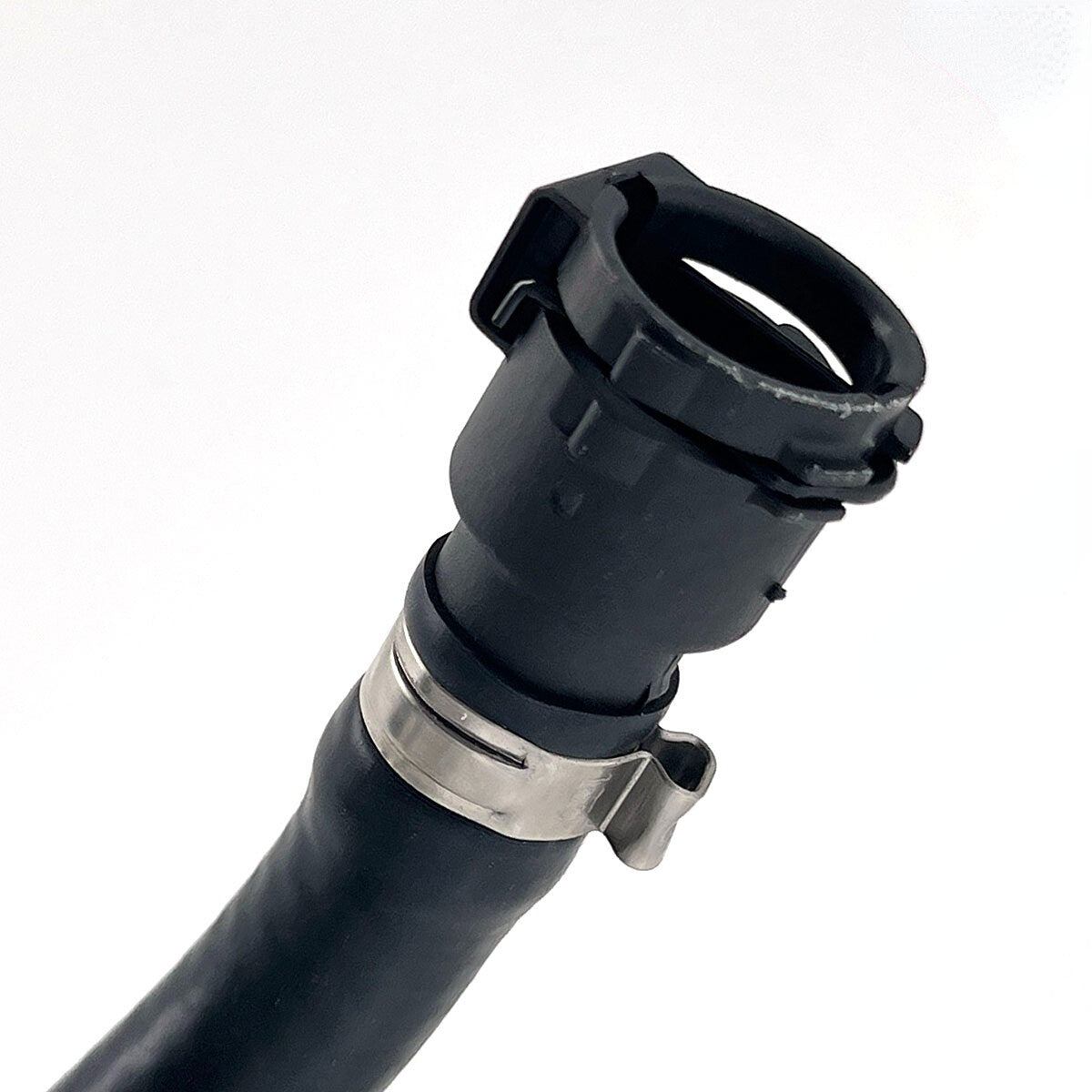 Upper Radiator Hose for BMW 7 Series 740i F01 740Li F02 2011 2012 17127580955