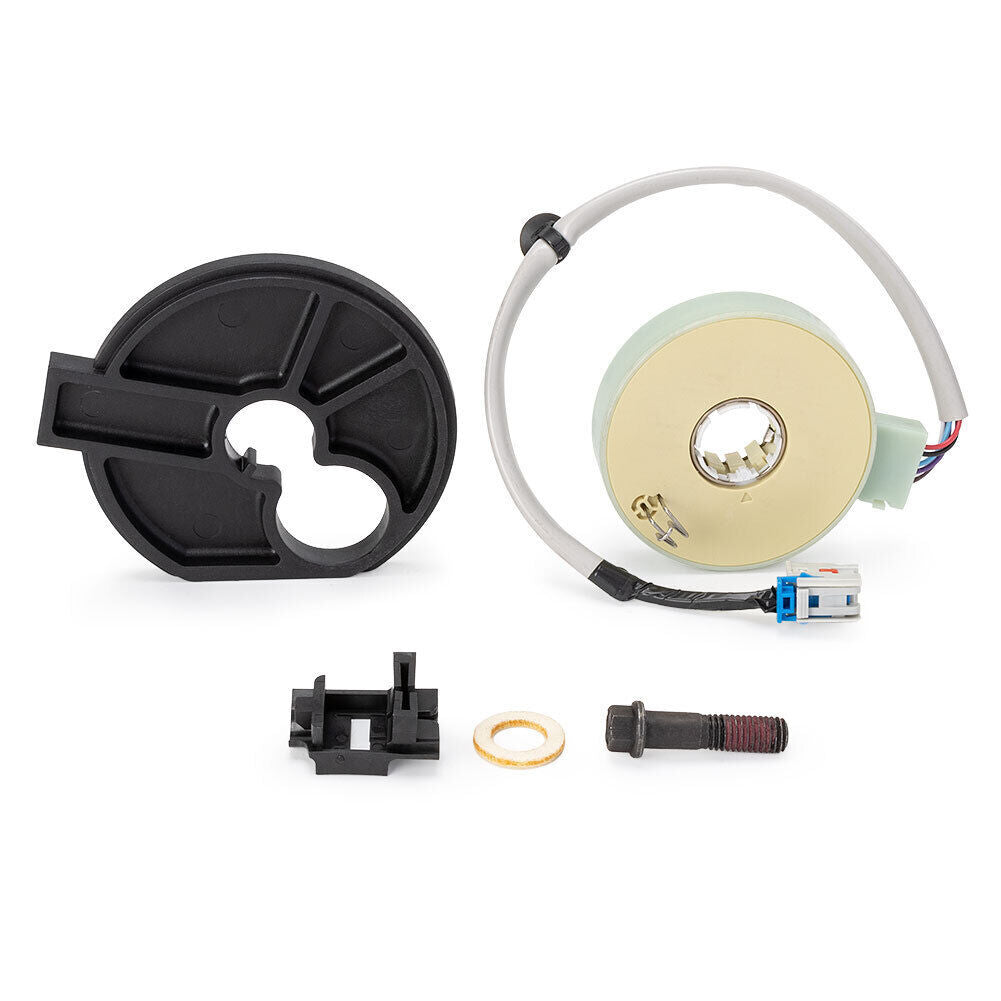 Power steering torque sensor suitable for Chevrolet Malibu 2004-2012 and for Pontiac G6 2005-2010.