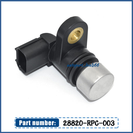 Output Trans Speed Sensor for Honda for Civic Pilot Accord for Acura MDX 28820-RPC-003