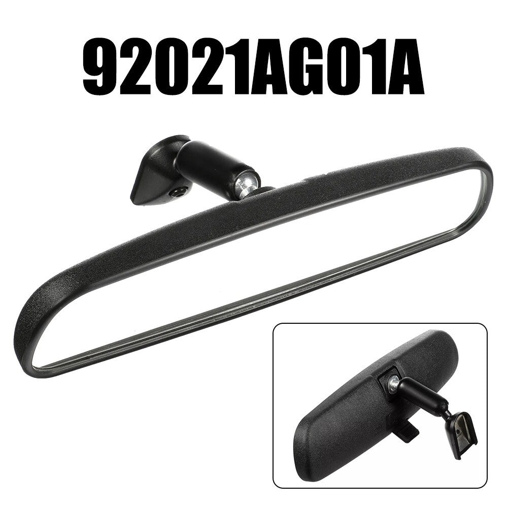 Interior Rear View Mirror For Impreza For Legacy For Outback 92021AG01A Replace