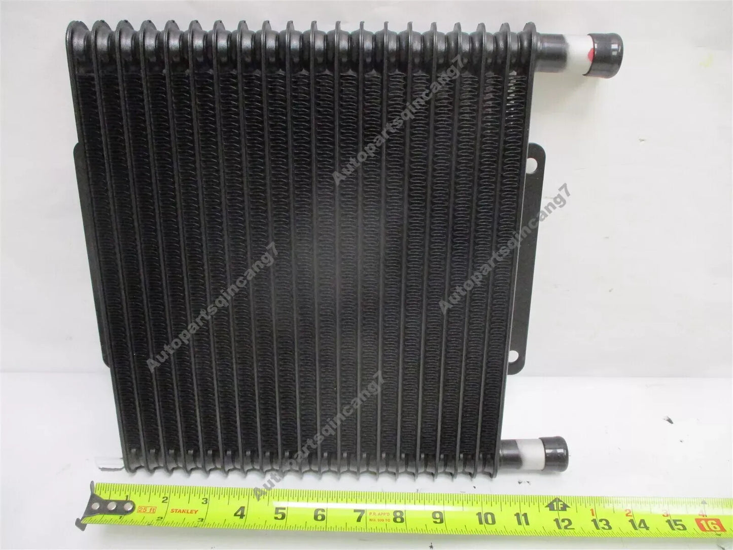 For Komatsu Excavator PC20MRX-1 Engine 3D74E Hydraulic Oil Cooler 21U-03-31130