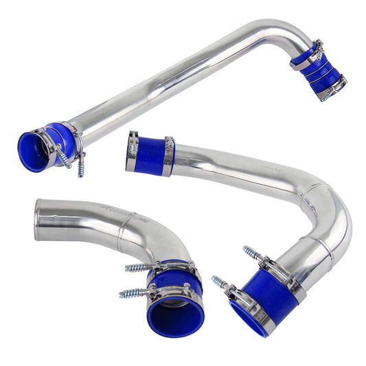Intercooler Pipe Boot Kit for Ford F250 Super Duty 08-10 6.4L Diesel