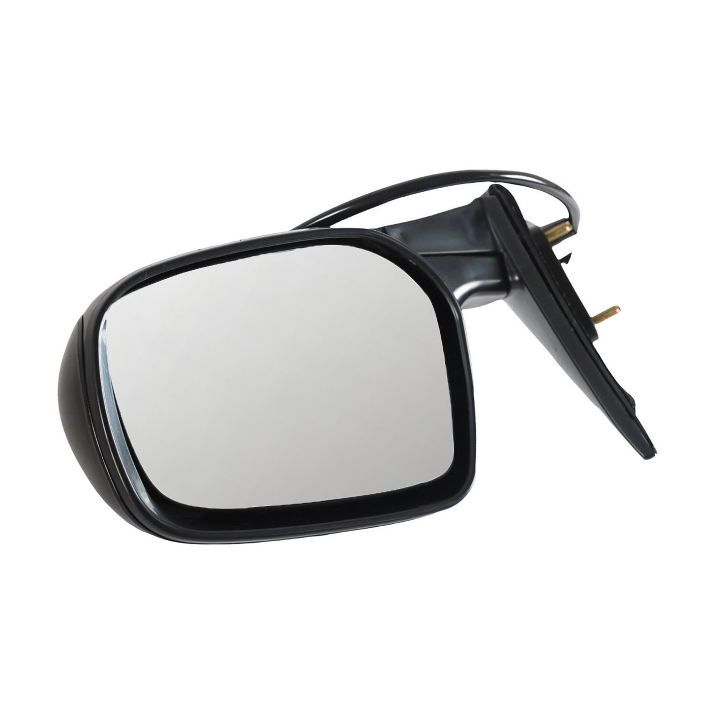 Power Mirror Paintable Passenger Side For 2007-2011 for Toyota for Camry 2.4L 2.5L 3.5L
