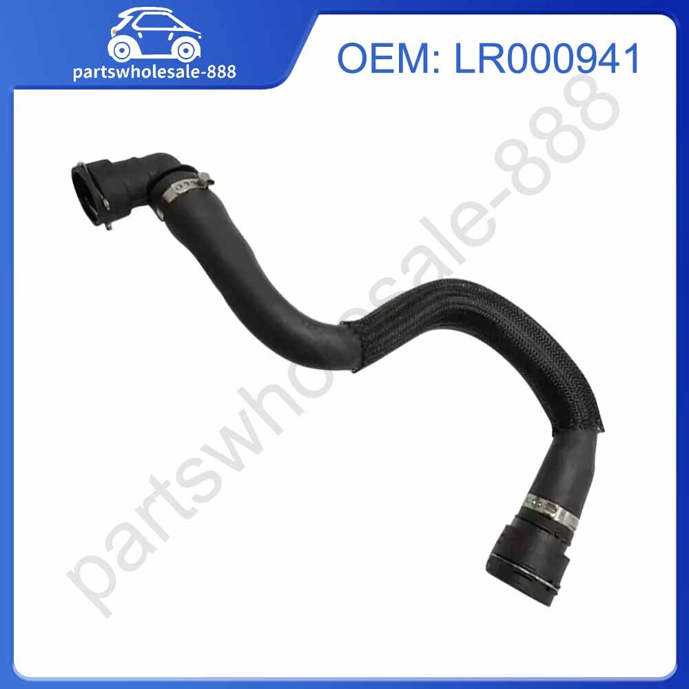 LR000941 Engine Heater Inlet Hose Fits 2015 for Land Rover Discovery Sport L550