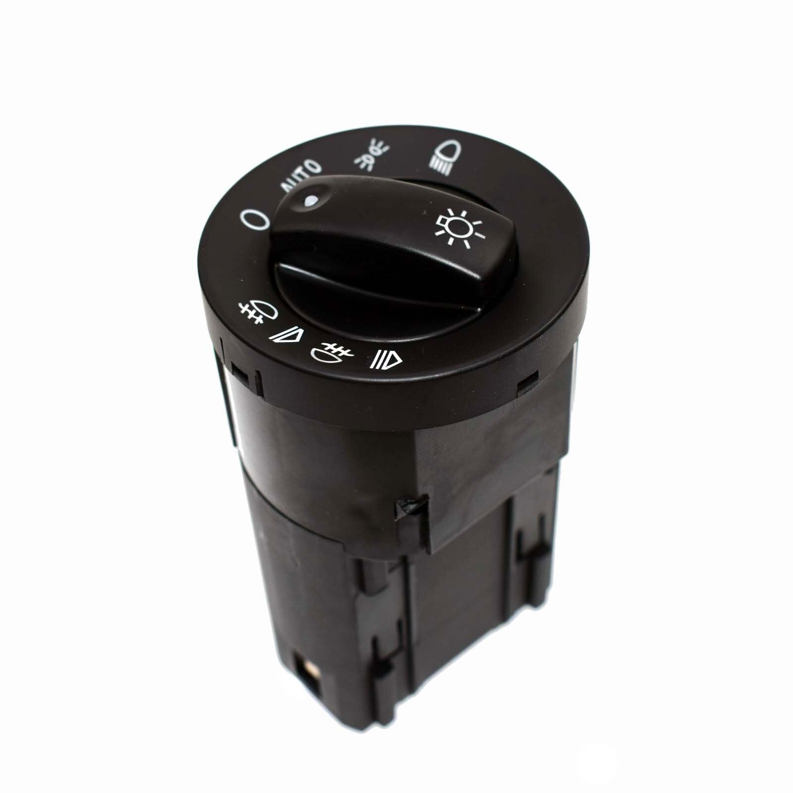 for AUDI A4 Avant Cabriolet B6 B7 2001-2008 New Auto Light Lamp Switch Control