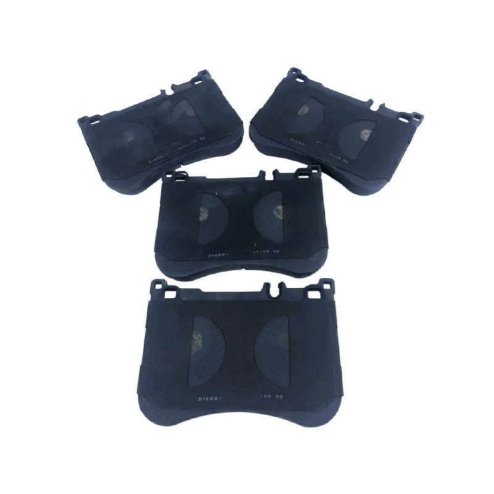 Fits for Mercedes S-Class Front Brake Pads Set A0074203320 0074203320