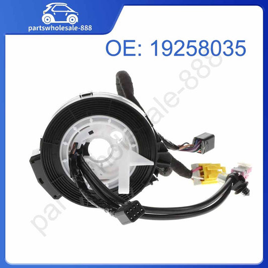 NEW Clock Spring Fits for Chevrolet Monte Carlo 2006-2007 19258035