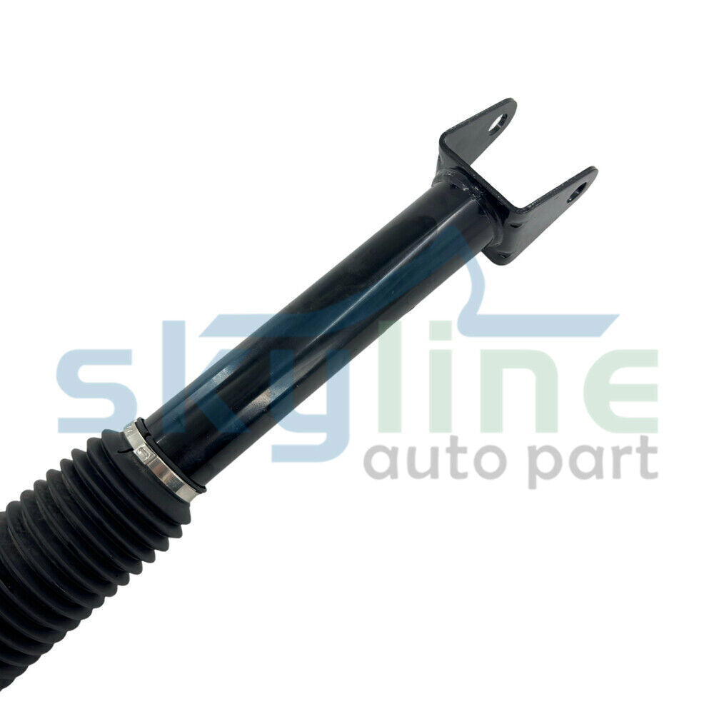 2-Piece ABC Shock Strut Rubber Dust Cover Boots for Mercedes S-Class W221 S600