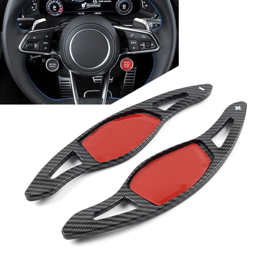 for Audi R8 RS3 RS4 RS5 TT RS RS Q3 Steering Wheel Paddle Shifter Extension