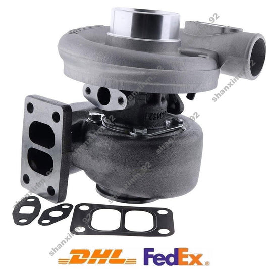 H1C Turbocharger 3802289 3522778 4025330 3919119 3522777 For 6BT Engine
