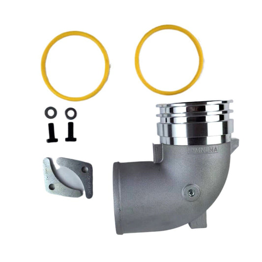 Elbow 7C5665 For Caterpillar C13 3406E C13 C18 Engine 621G 623G 627F 771D 769D