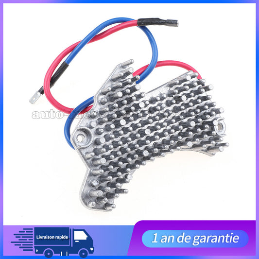 Resistance Chauffrage pour for MERCEDES-BENZ 2028207310 2108206210 A2108206210 Neuf