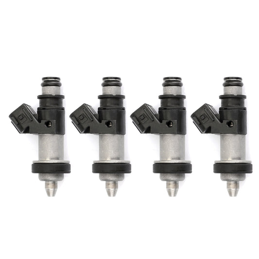 15710-24F00 YN 4Pcs Fuel Injector for Suzuki GSXR 600-750 1000 Hayabusa GSX1300