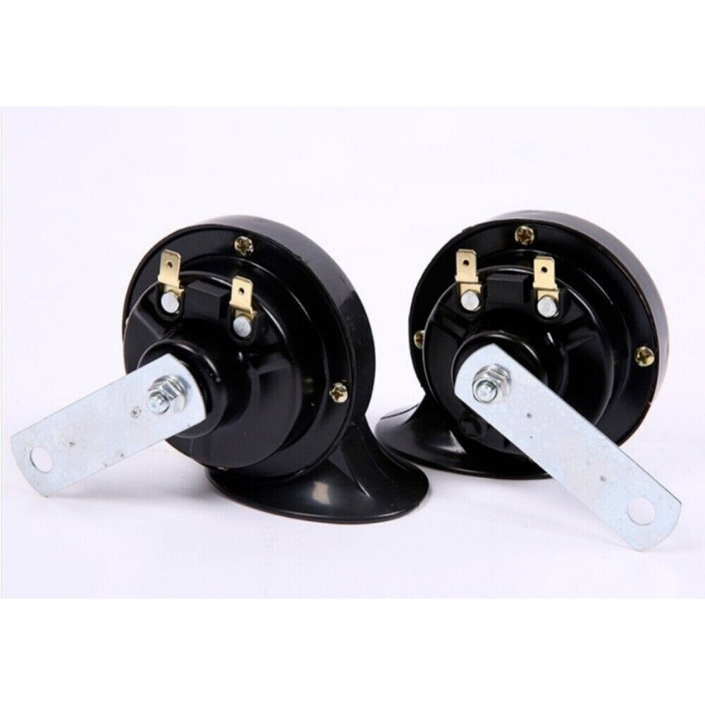 1 Set Car Horn Fit for Mazda Low High