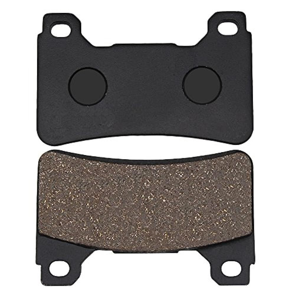 Front Brake Pads for Honda VFR800 X VFR800X CrossRunner 800 2015 / VFR800XA