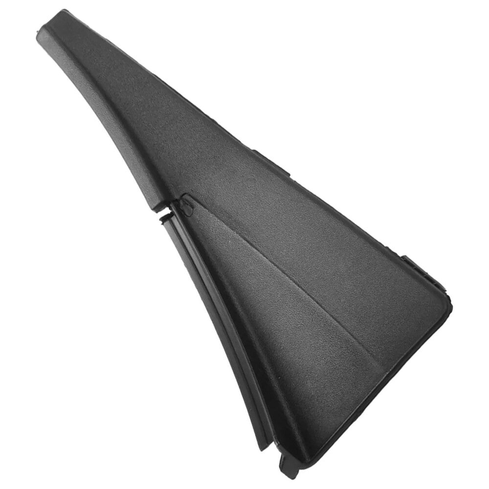 Driver Side Front Windshield Wiper Cowl Shield Black for 2016-2021 Renegade