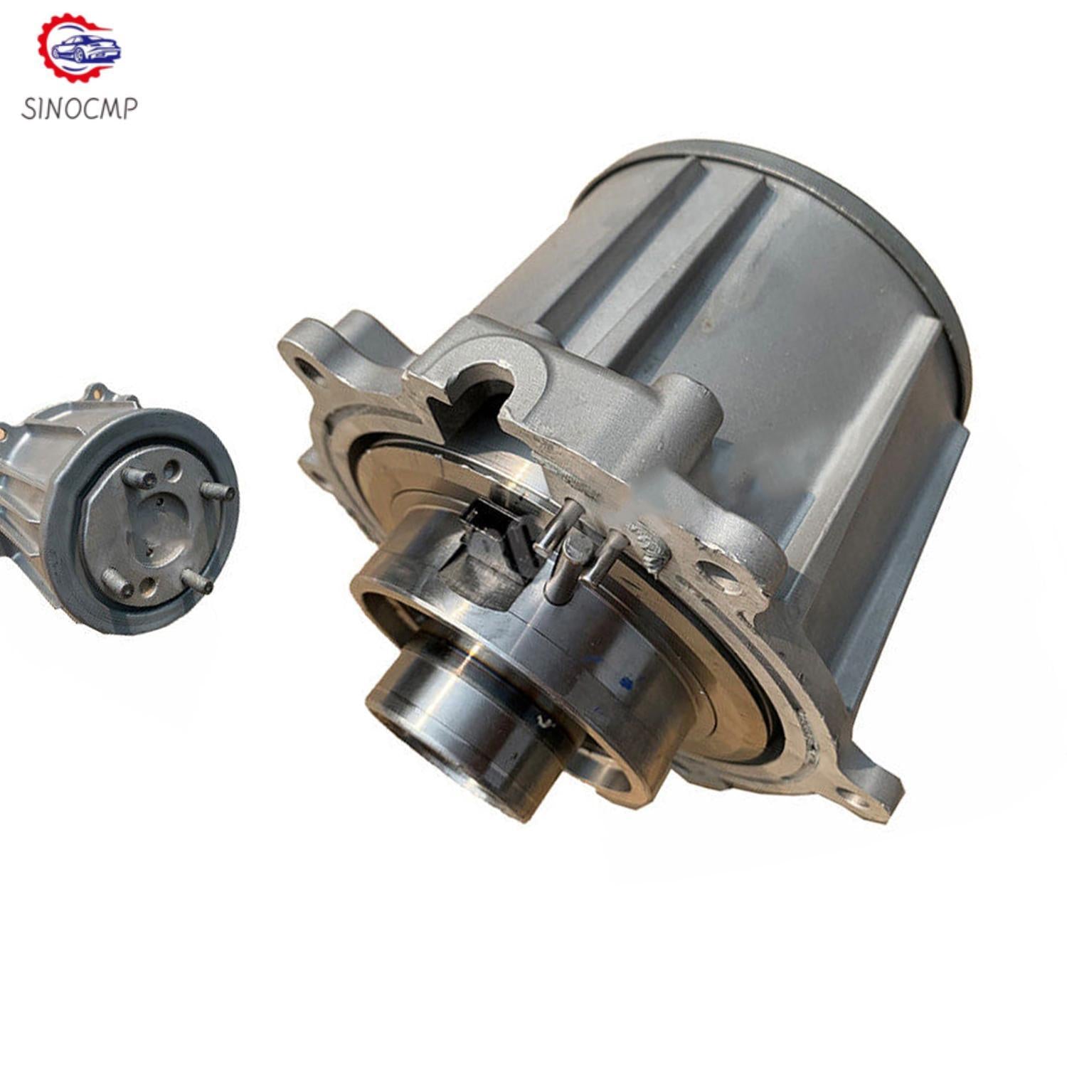 Rear Differential Coupling Assembly AWD For 387614BF1A for Nissan Rogue 2014-2020