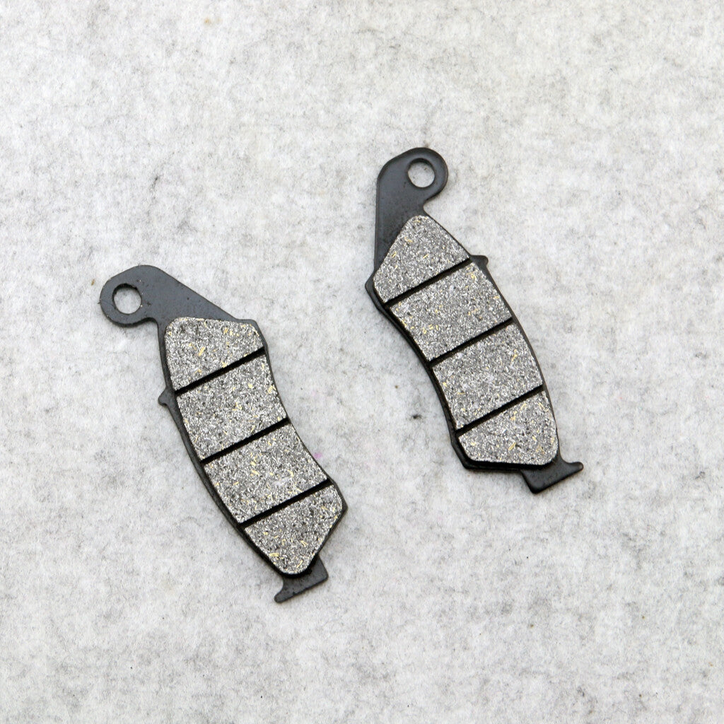Motorcycle Front Brake Pads for YAMAHA YZ250 2003-2007 YZ250F 2001-2002 YZ 250