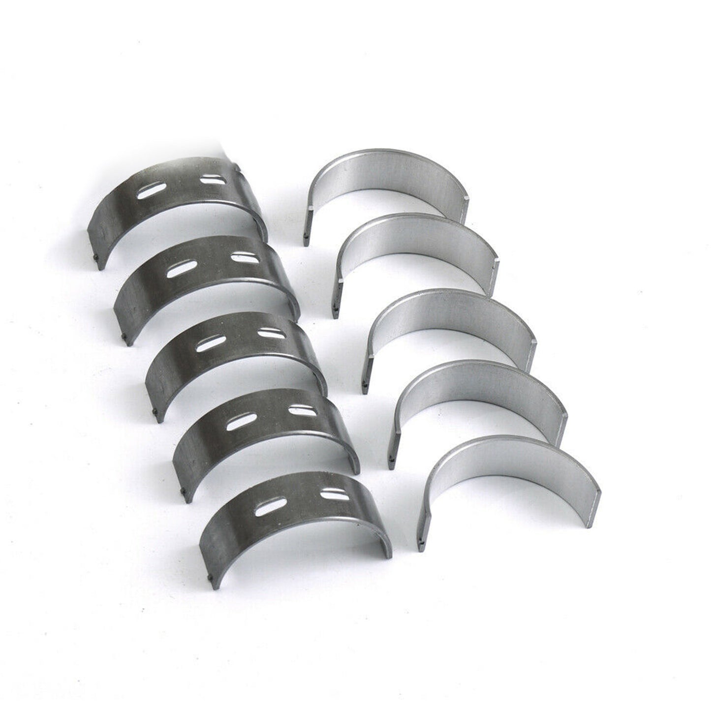 M274 M270 Engine Crankshaft Connecting Rods  Bearing Set Fits for Mercedes-Benz
