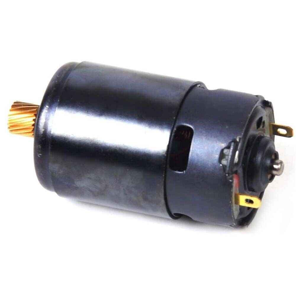 Black Parking Brake Actuator Handbrake Motor 34436850289 for BMW X6 E72 08-14