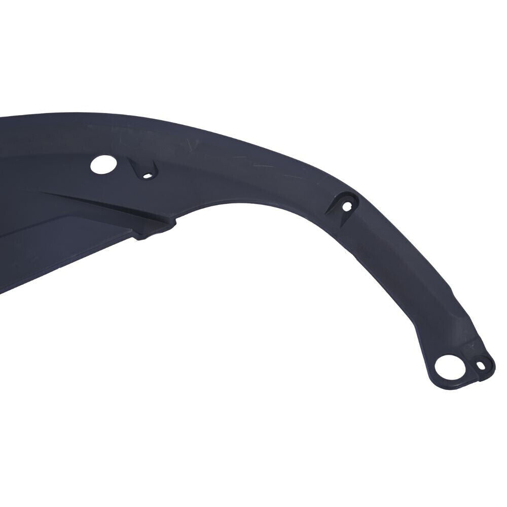 Front radiator support cover for Chevrolet Impala 2014 - 2020 - Field protective cover