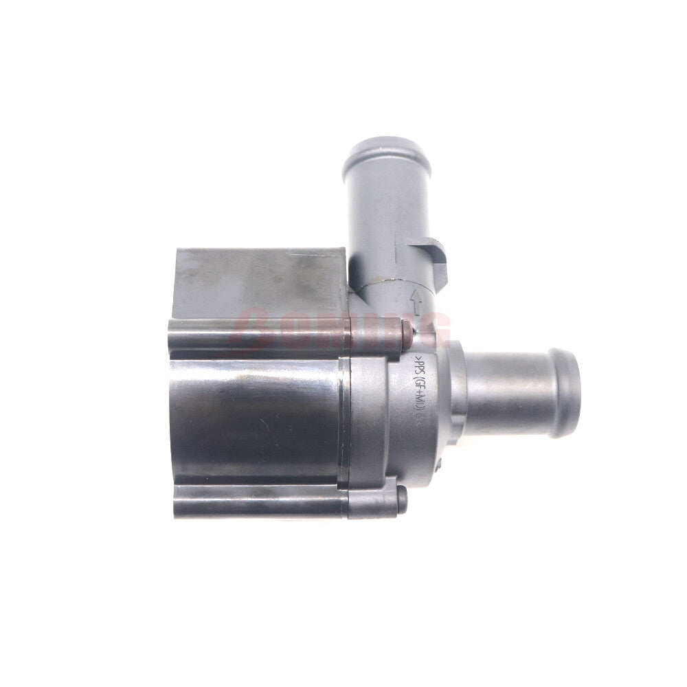 Auxiliary water pump 5Q0965561B is suitable for Audi seats and for Skoda for VW 1.6 1.8 2.0TDI models. (5B0965567)