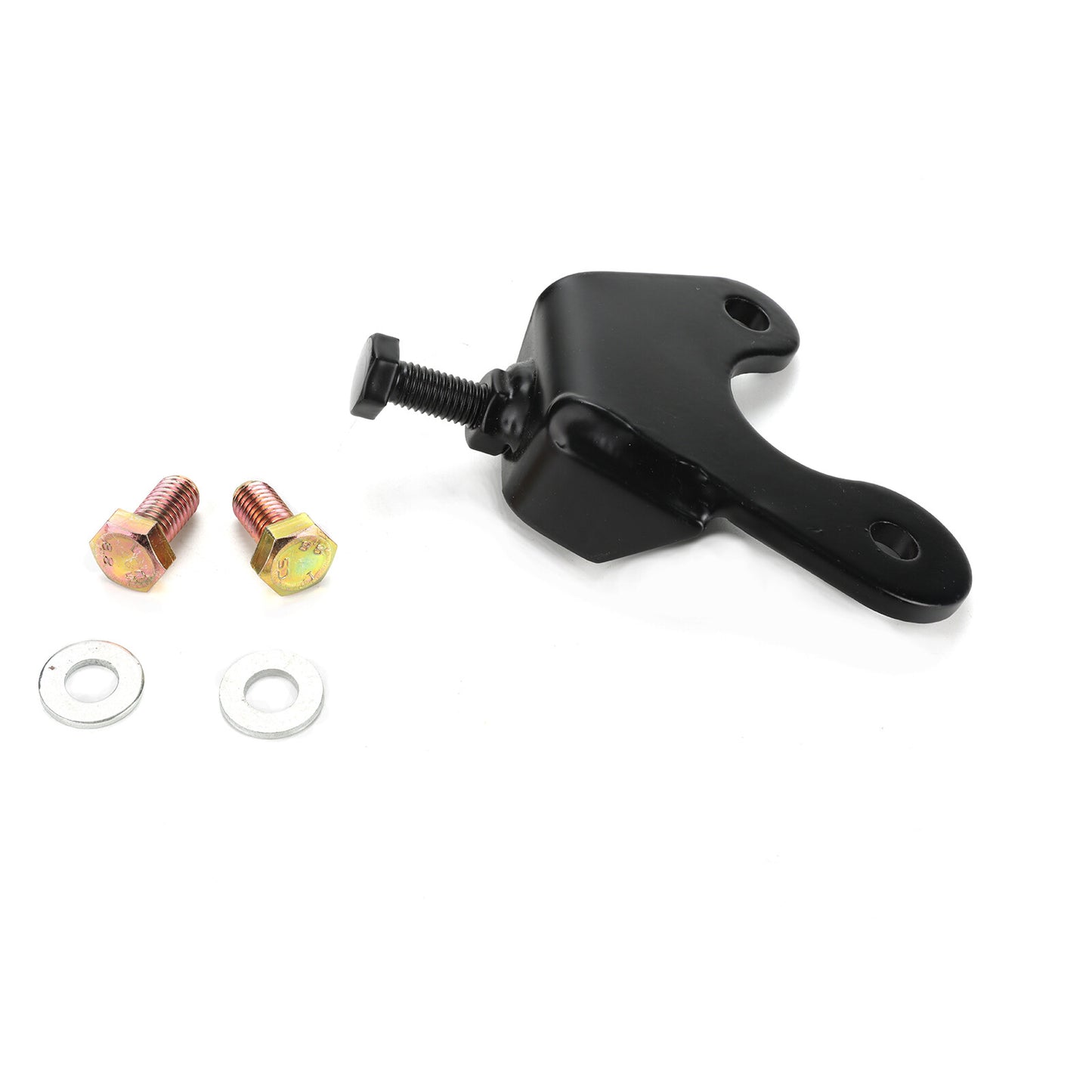 Exhaust Manifold Bolt Repair Bracket Kit For GM Silverado for Sierra for Yukon for Hummer