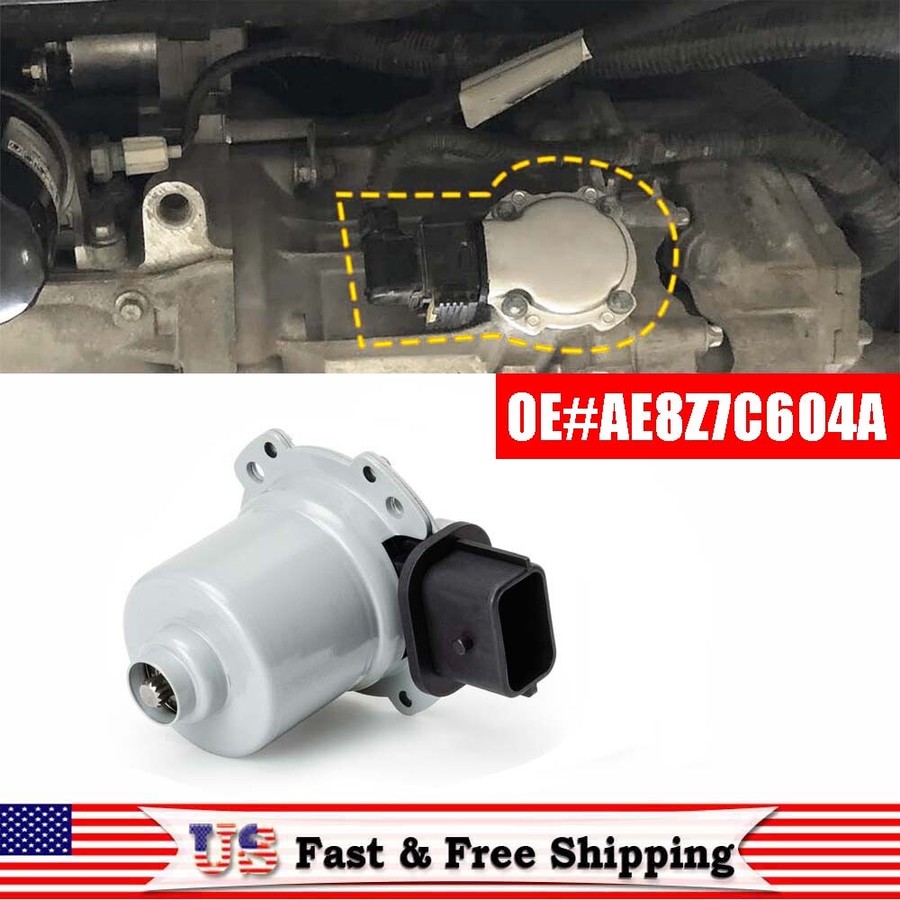 1-piece AE8Z7C604A automatic transmission clutch actuator for Ford Fiesta Focus XYD