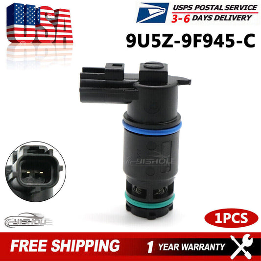 Fuel Vapor Vent Purge Solenoid 9U5Z9F945C Fits for Ford 2009-2017 E-150 E-250 US