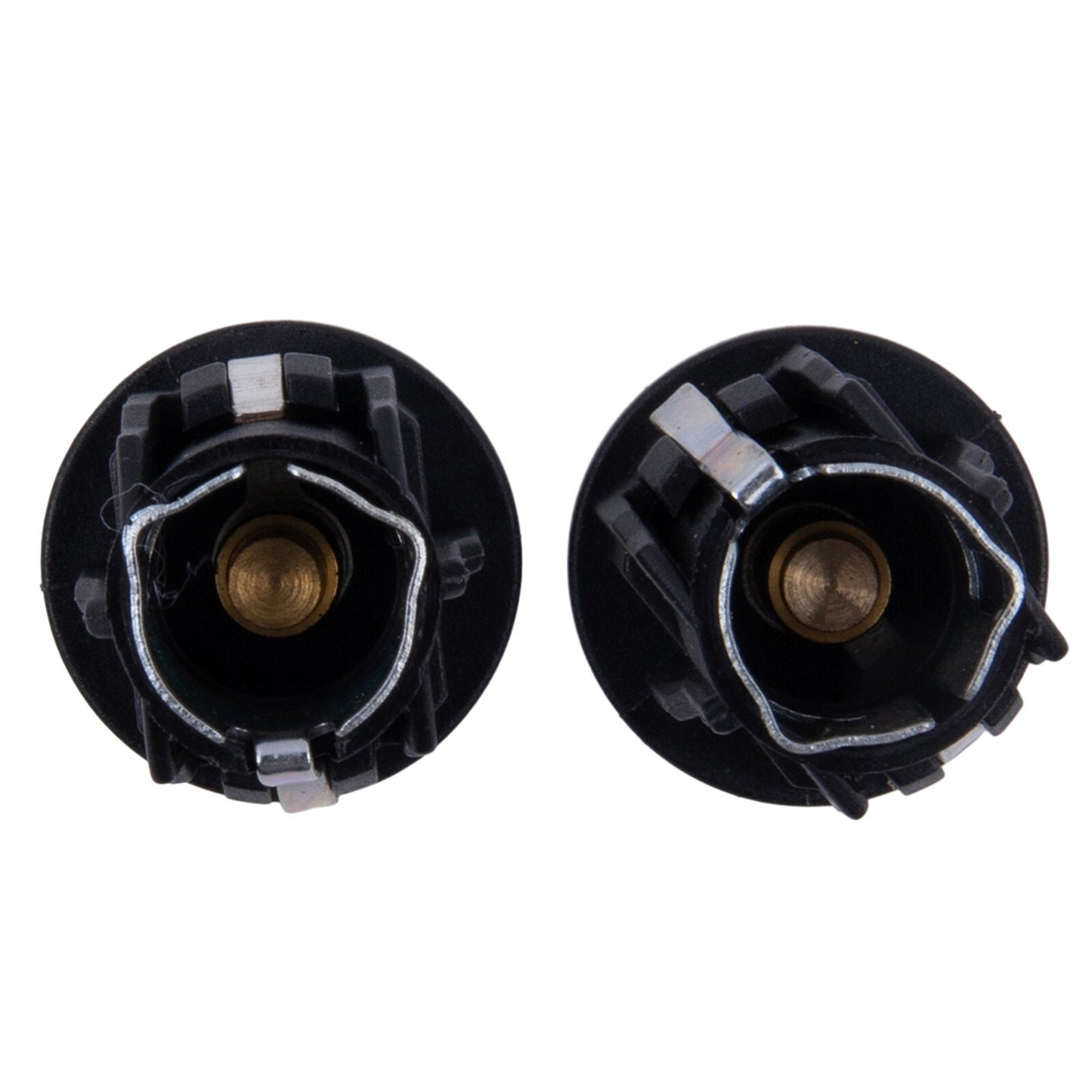 2Pcs Rear Lamp Socket For 3 5 7 Series X6 Z4 E65 E66 F30 F31 63117407330