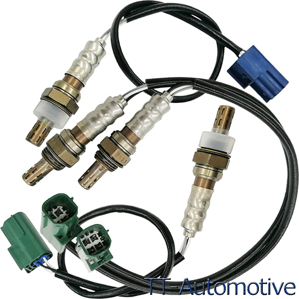 Front Exhaust Gas Temperature Sensor for Mercedes-Benz GLE300d ML250 A0009050332