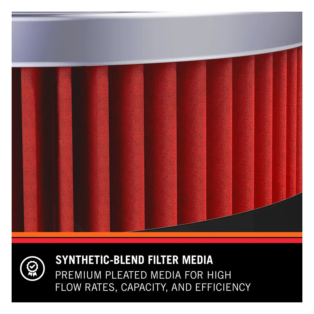 Oil Filter for Suzuki LTF300 King Quad 300 1991-2002/LT300E LT300 E 300 1986-89