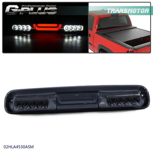 SILVERADO/ for SIERRA 99-07 3D LED Stick 3RD Gantry Series