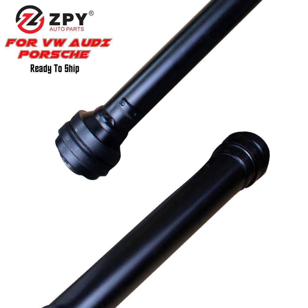 ZPY 7L8521102S Rear Drive Shaft for Audi Q7 2011-2015 Propshaft 7L8521105G