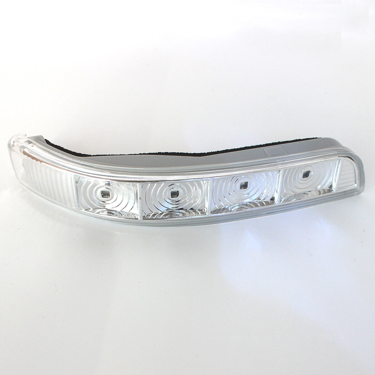 4 LEDs Signal Lamp Mirror Repeater Right for Kia Sorento 11-15 87623-2P000