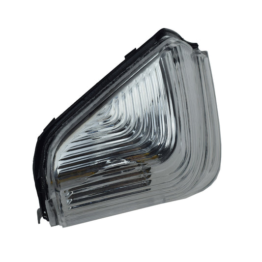 Right-side turn signal lens for Mercedes Sprinter 2500 3500